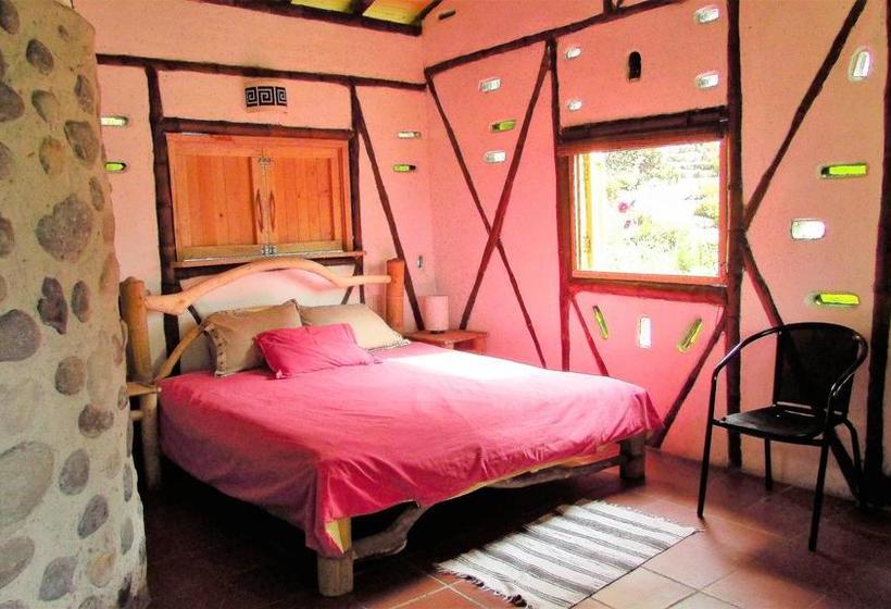 Hotel La Casa De Francois San Agustin Huila