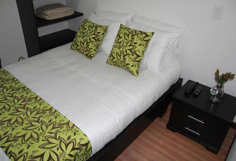 Hotel Las Marianas Risaralda