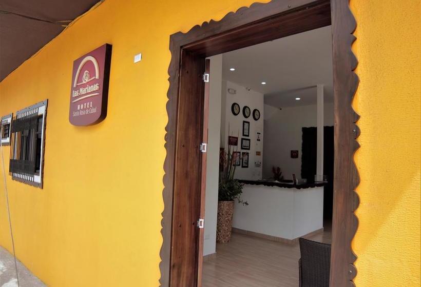 Hotel Las Marianas | Santa Rosa de Cabal | Risaralda | Colombia 11