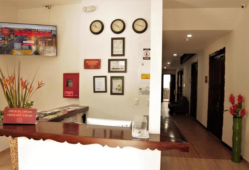 Hotel Las Marianas | Santa Rosa de Cabal | Risaralda | Colombia 12