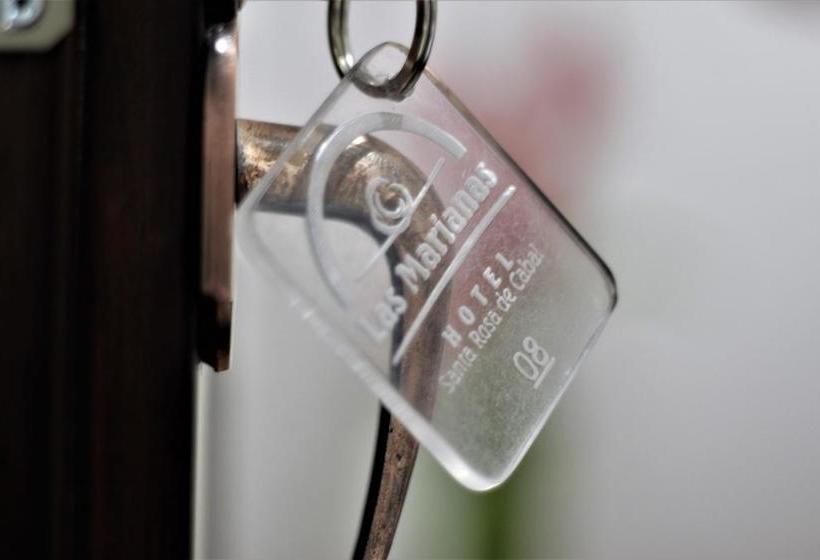 Hotel Las Marianas | Santa Rosa de Cabal | Risaralda | Colombia 18