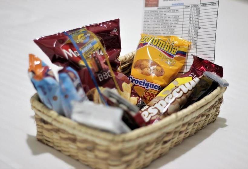 Hotel Las Marianas | Santa Rosa de Cabal | Risaralda | Colombia 19