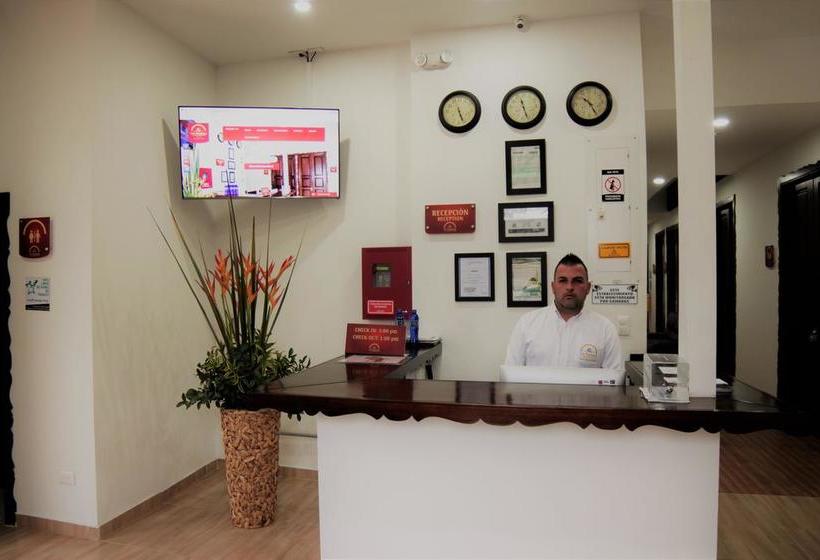 Hotel Las Marianas | Santa Rosa de Cabal | Risaralda | Colombia 20