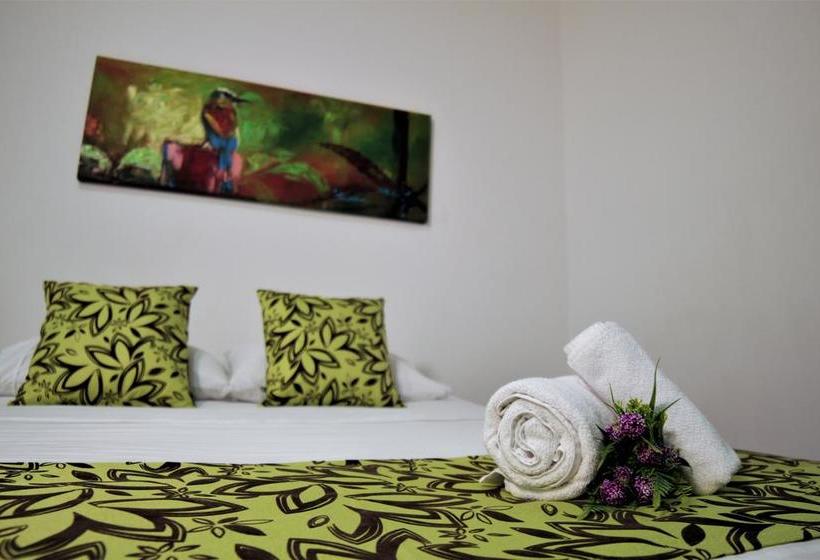 Hotel Las Marianas | Santa Rosa de Cabal | Risaralda | Colombia 3