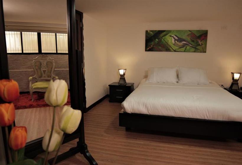 Hotel Las Marianas | Santa Rosa de Cabal | Risaralda | Colombia 5