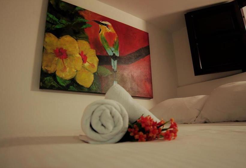 Hotel Las Marianas | Santa Rosa de Cabal | Risaralda | Colombia 6