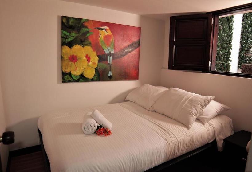 Hotel Las Marianas | Santa Rosa de Cabal | Risaralda | Colombia 7