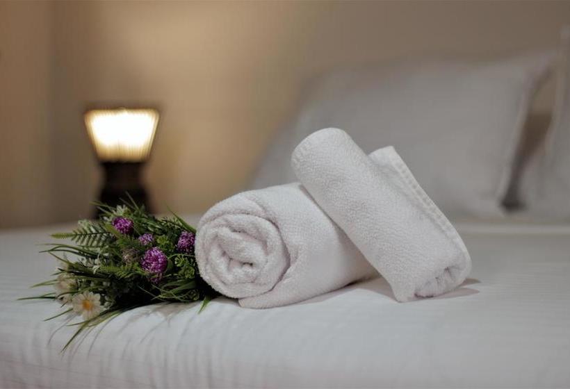 Hotel Las Marianas | Santa Rosa de Cabal | Risaralda | Colombia 8