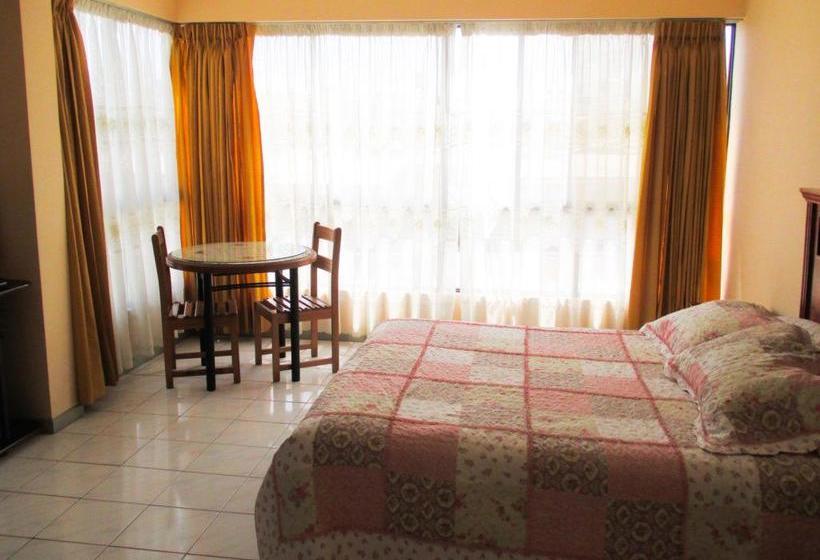 Hotel Libertad | Iquique | Tarapaca | Chile 10