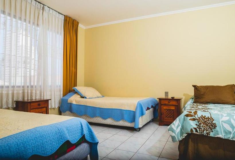 Hotel Libertad | Iquique | Tarapaca | Chile 12