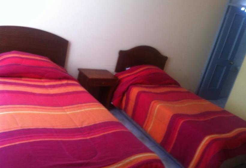 Hotel Libertad | Iquique | Tarapaca | Chile 13