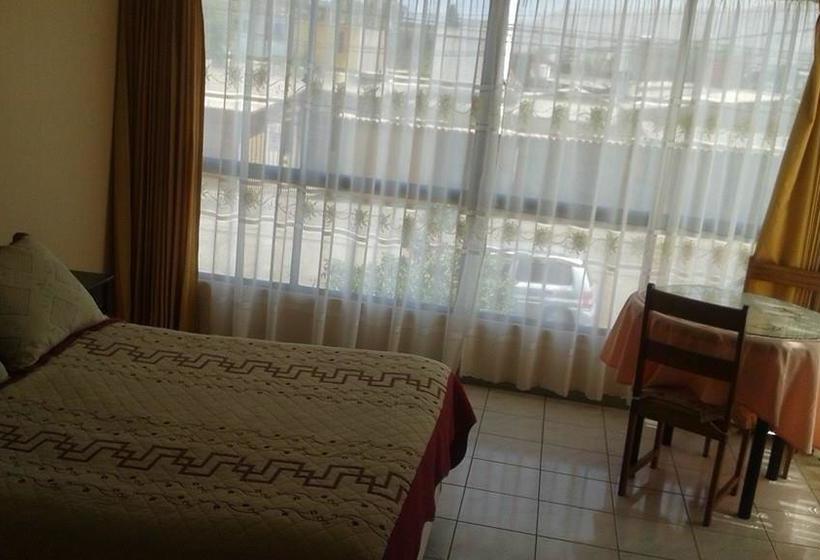 Hotel Libertad | Iquique | Tarapaca | Chile 16