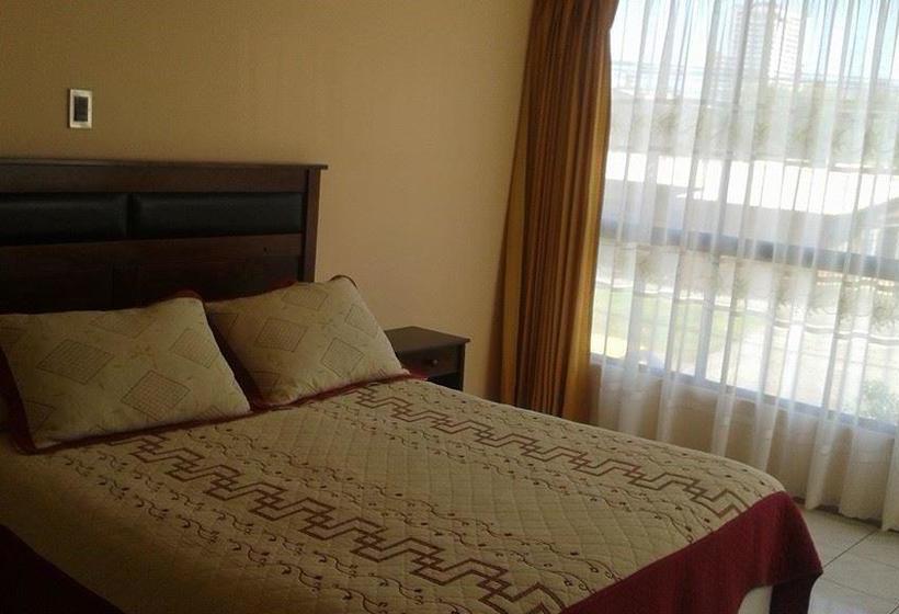 Hotel Libertad | Iquique | Tarapaca | Chile 17