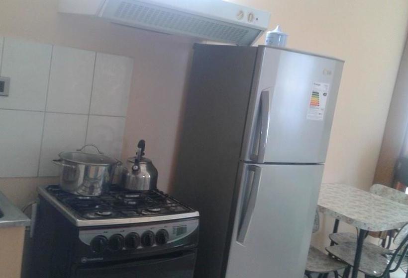 Hotel Libertad | Iquique | Tarapaca | Chile 18