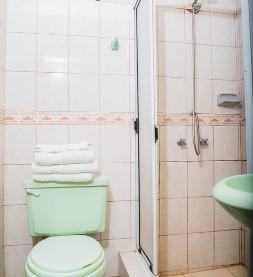 Hotel Libertad | Iquique | Tarapaca | Chile 20