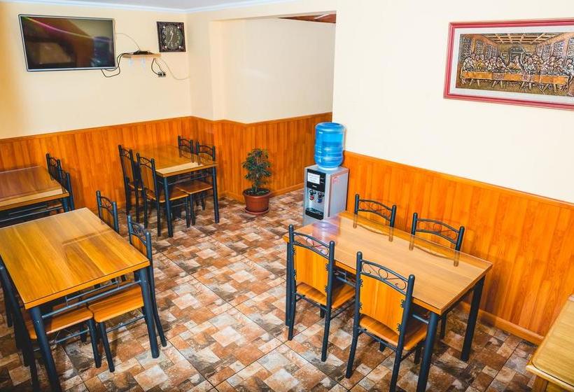 Hotel Libertad | Iquique | Tarapaca | Chile 4