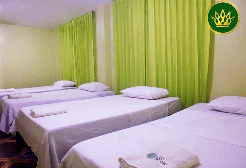 Hotel Rey De Oro | Chiclayo | Chiclayo | Perú 1