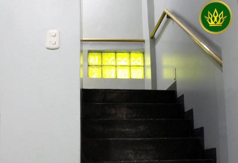 Hotel Rey De Oro | Chiclayo | Chiclayo | Perú 10