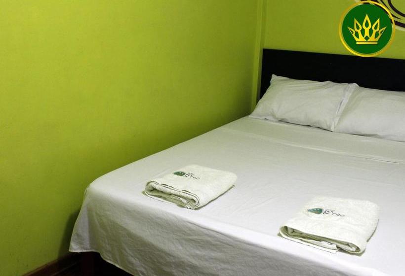 Hotel Rey De Oro | Chiclayo | Chiclayo | Perú 11