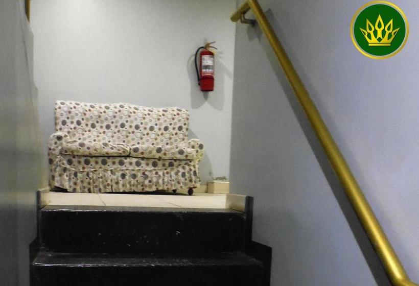 Hotel Rey De Oro | Chiclayo | Chiclayo | Perú 12