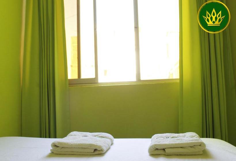 Hotel Rey De Oro | Chiclayo | Chiclayo | Perú 13