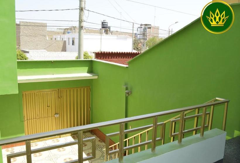 Hotel Rey De Oro | Chiclayo | Chiclayo | Perú 14