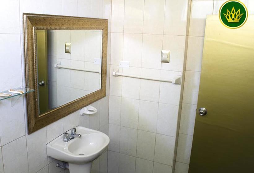 Hotel Rey De Oro | Chiclayo | Chiclayo | Perú 16