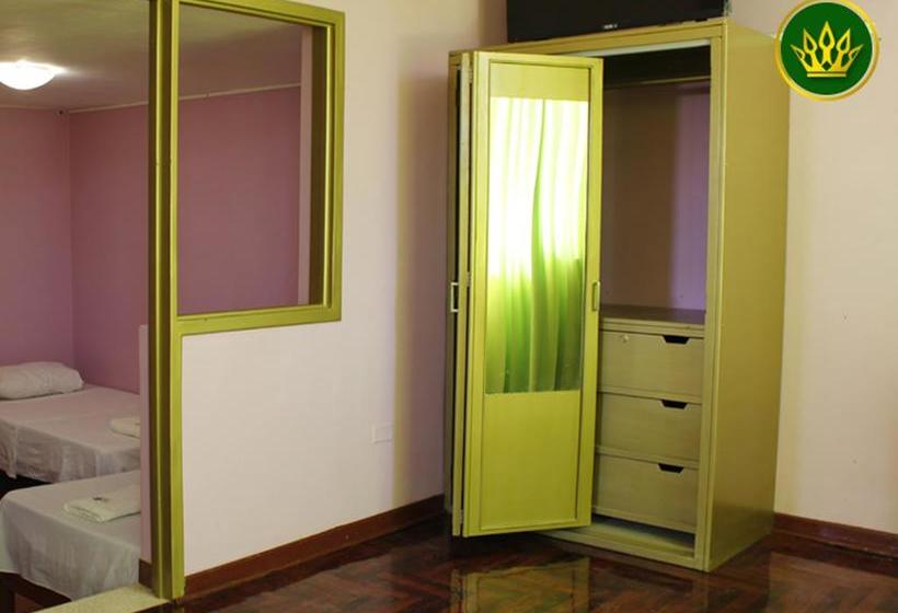 Hotel Rey De Oro | Chiclayo | Chiclayo | Perú 17