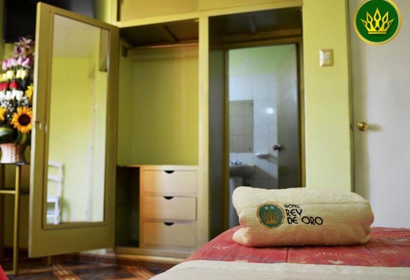 Hotel Rey De Oro | Chiclayo | Chiclayo | Perú 18
