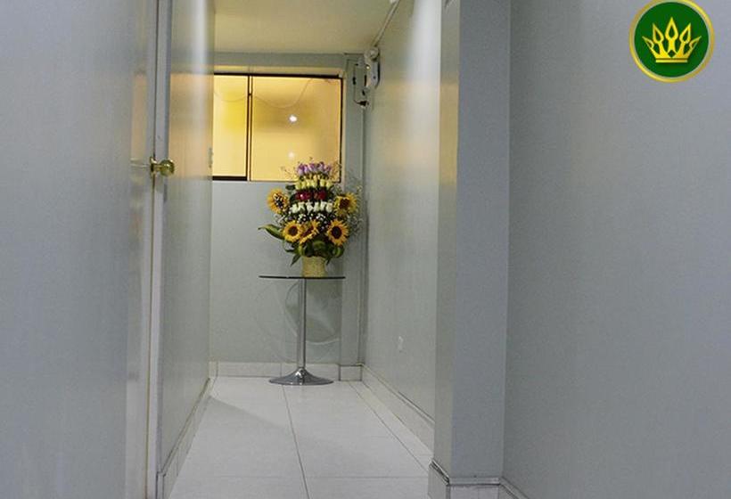 Hotel Rey De Oro | Chiclayo | Chiclayo | Perú 19