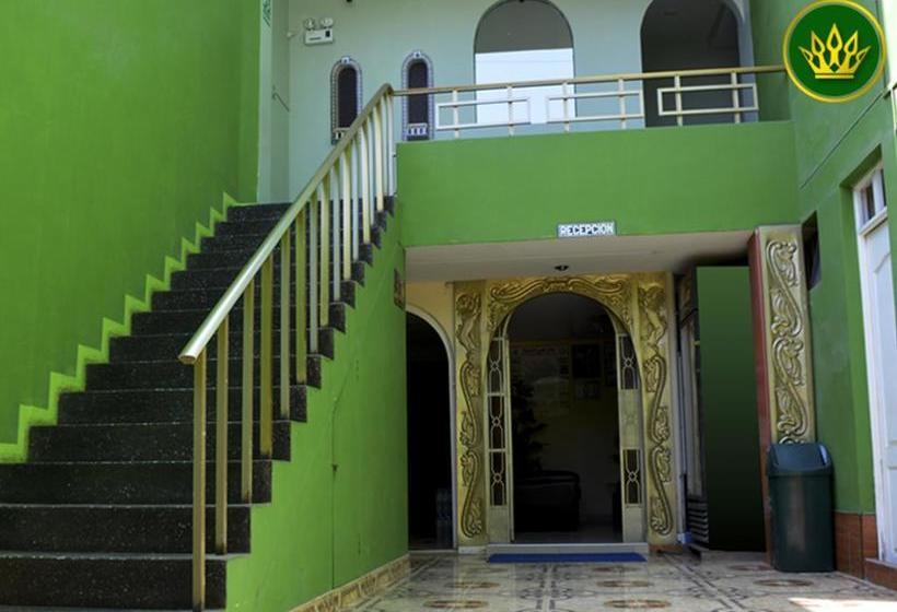 Hotel Rey De Oro | Chiclayo | Chiclayo | Perú 20