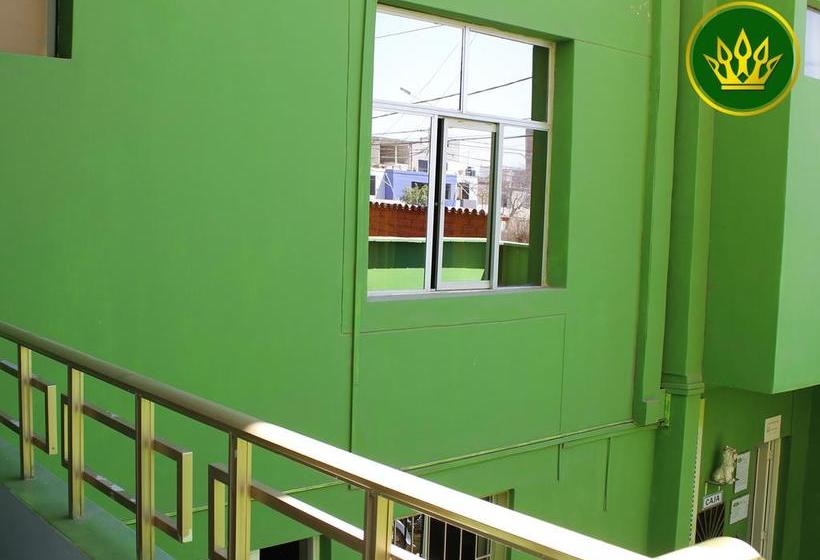 Hotel Rey De Oro | Chiclayo | Chiclayo | Perú 3