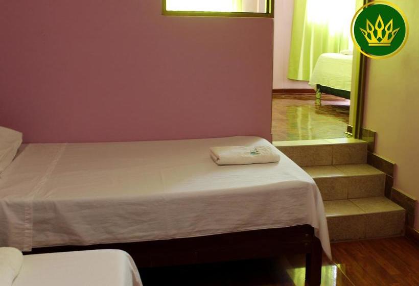 Hotel Rey De Oro | Chiclayo | Chiclayo | Perú 4