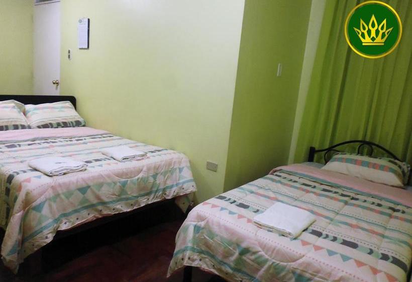 Hotel Rey De Oro | Chiclayo | Chiclayo | Perú 5