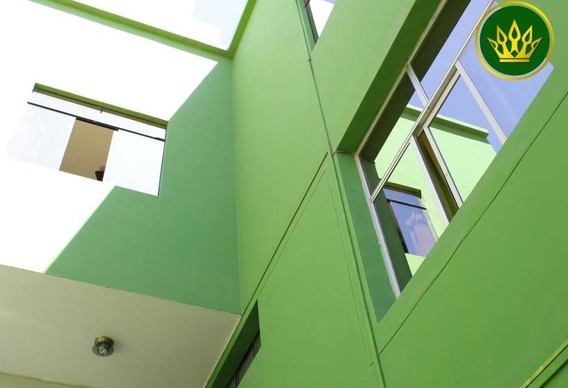 Hotel Rey De Oro | Chiclayo | Chiclayo | Perú 6