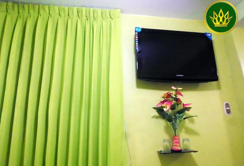 Hotel Rey De Oro | Chiclayo | Chiclayo | Perú 7