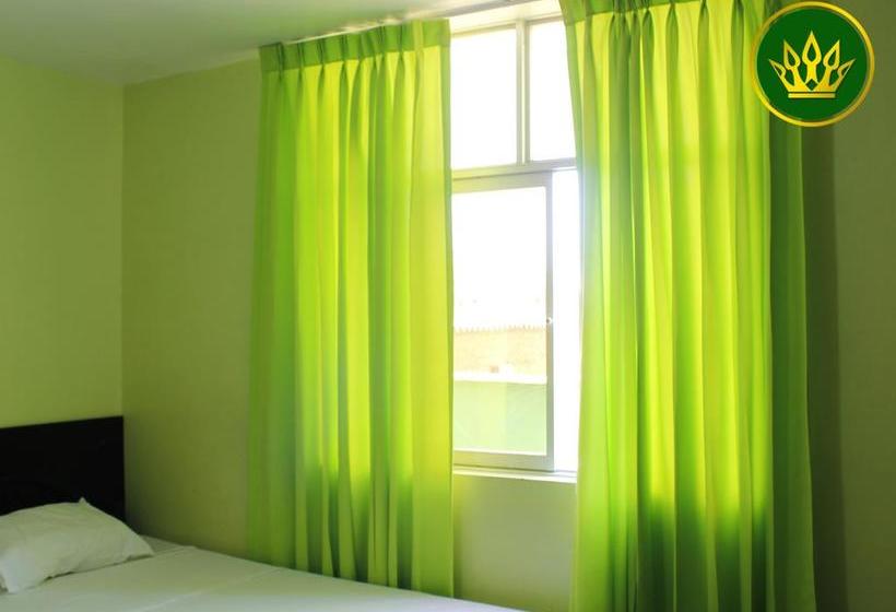 Hotel Rey De Oro | Chiclayo | Chiclayo | Perú 8