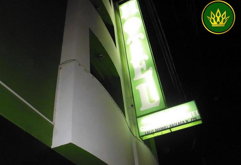 Hotel Rey De Oro | Chiclayo | Chiclayo | Perú 9