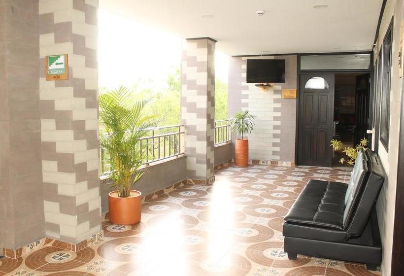 Hotel Hollywood Paradise | Rionegro | Antioquia | Colombia 1