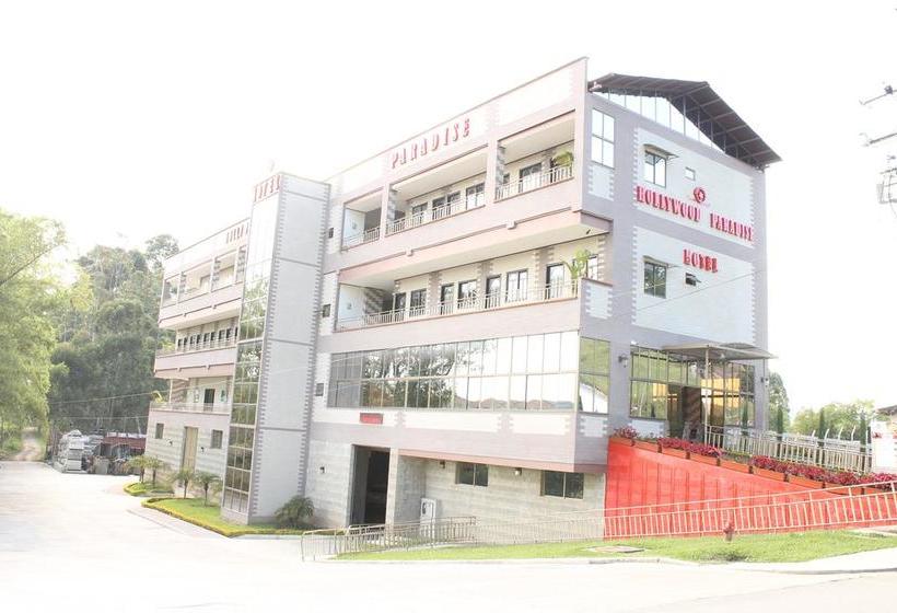 Hotel Hollywood Paradise | Rionegro | Antioquia | Colombia 10