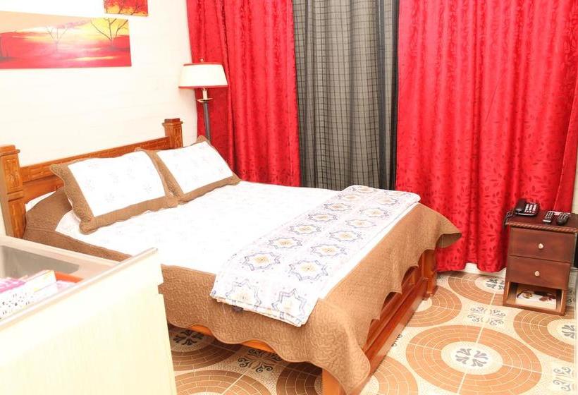 Hotel Hollywood Paradise | Rionegro | Antioquia | Colombia 12