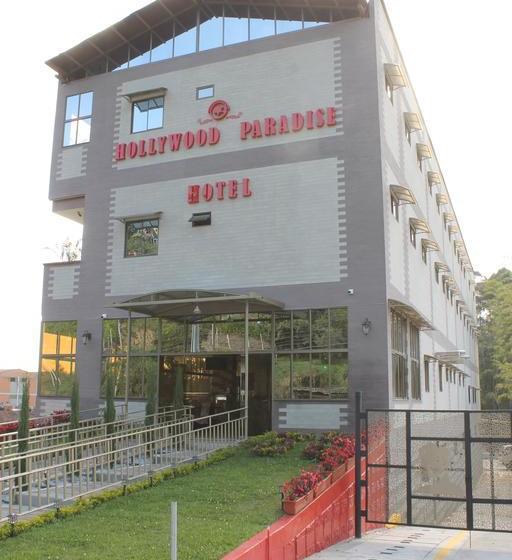 Hotel Hollywood Paradise | Rionegro | Antioquia | Colombia 16