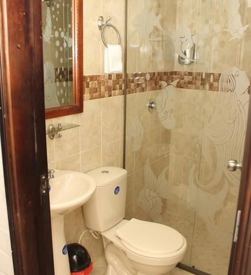 Hotel Hollywood Paradise | Rionegro | Antioquia | Colombia 18