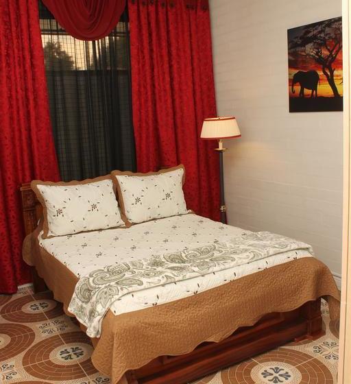 Hotel Hollywood Paradise | Rionegro | Antioquia | Colombia 20