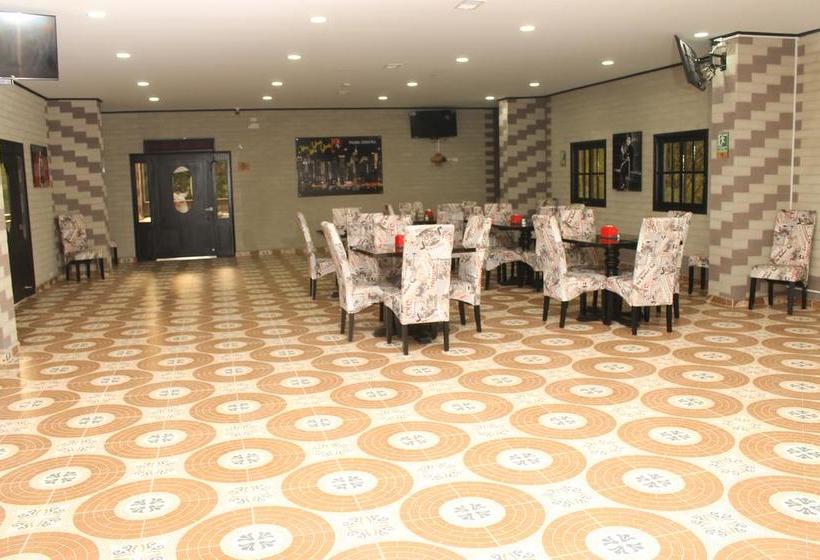 Hotel Hollywood Paradise | Rionegro | Antioquia | Colombia 4