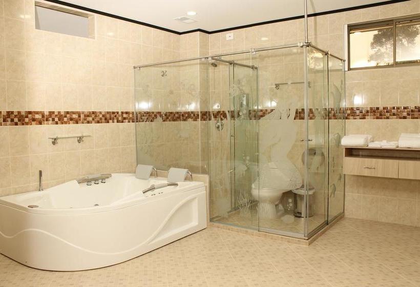 Hotel Hollywood Paradise | Rionegro | Antioquia | Colombia 5