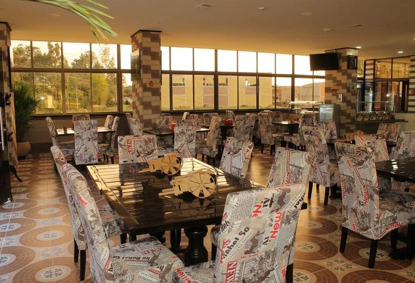 Hotel Hollywood Paradise | Rionegro | Antioquia | Colombia 6