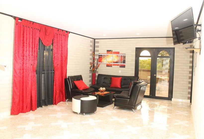 Hotel Hollywood Paradise | Rionegro | Antioquia | Colombia 7