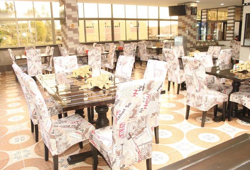 Hotel Hollywood Paradise | Rionegro | Antioquia | Colombia 8