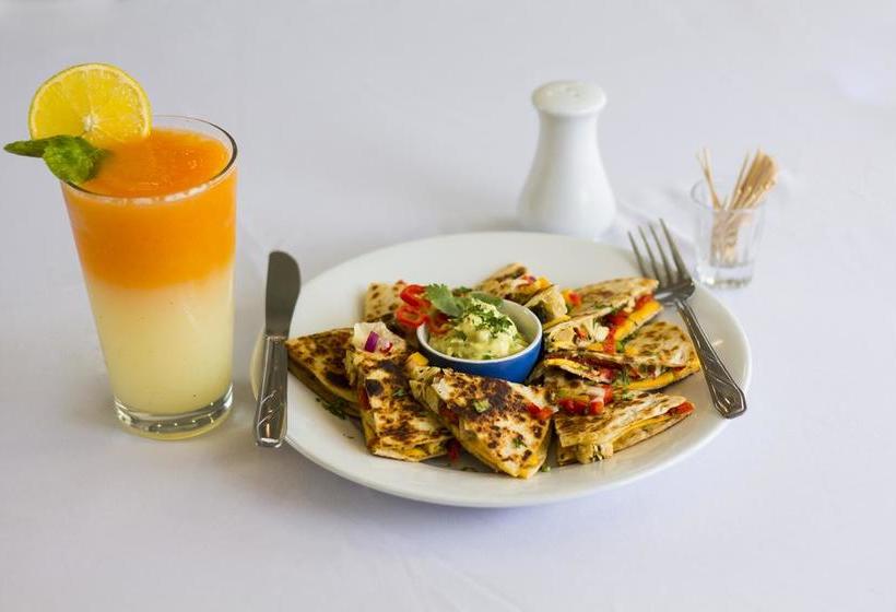 Hotel Nilas | Tarapoto | San Martín | Perú 10